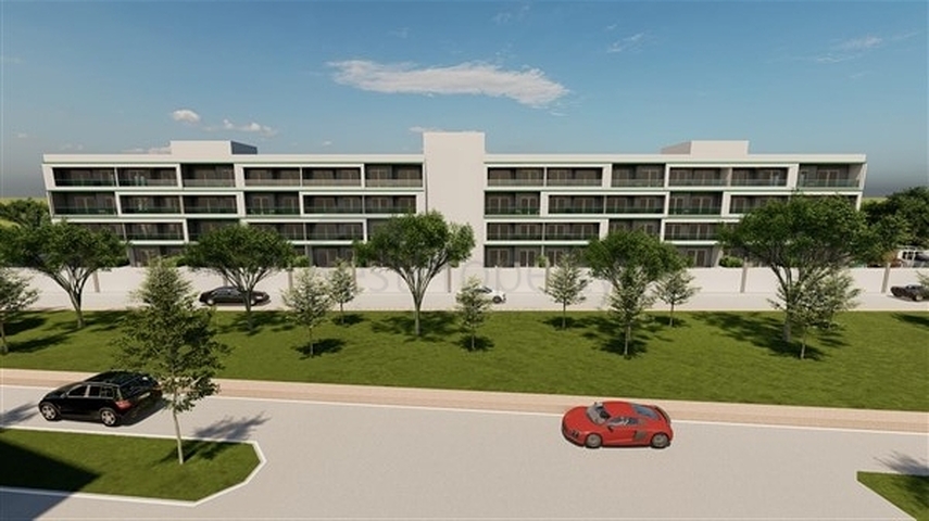 Apartments in a new project under construction in the Tomyuk area, 350 meters from the sea Apartments in a new project under construction in the Tomyuk area, 350 meters from the sea