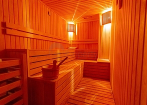 1+1 apartment 500 m from the sea in Mahmutlar district