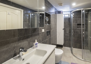 Cozy 2+1 apartment in Konakli district 