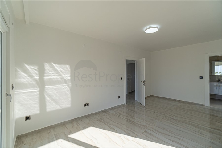 4+1 villa in Kargicak area