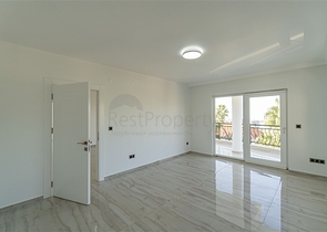 4+1 villa in Kargicak area