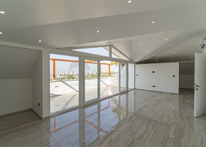 4+1 villa in Kargicak area