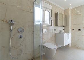 4+1 villa in Kargicak area