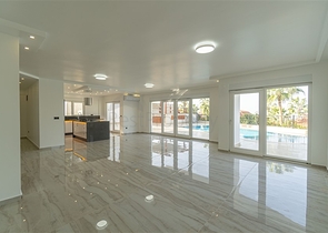 4+1 villa in Kargicak area