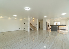 4+1 villa in Kargicak area