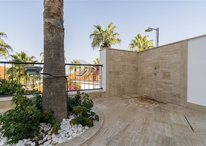 4+1 villa in Kargicak area