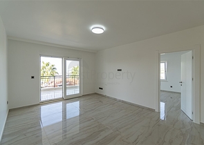 4+1 villa in Kargicak area