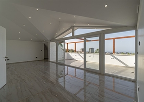 4+1 villa in Kargicak area