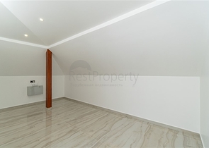 4+1 villa in Kargicak area