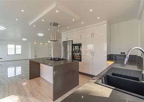 4+1 villa in Kargicak area