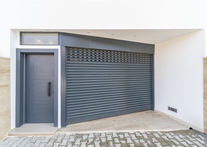 4+1 villa in Kargicak area