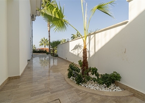 4+1 villa in Kargicak area