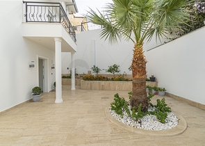 4+1 villa in Kargicak area