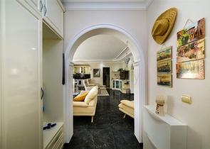 2+1 private villa in Mahmutlar area just 900m from the Mediterranean Sea