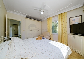 2+1 private villa in Mahmutlar area just 900m from the Mediterranean Sea