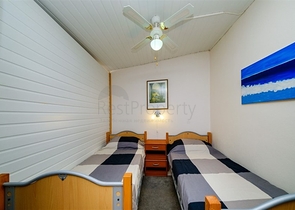 2+1 private villa in Mahmutlar area just 900m from the Mediterranean Sea