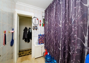 2+1 private villa in Mahmutlar area just 900m from the Mediterranean Sea