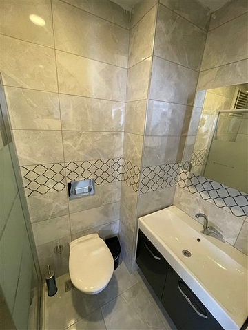 2+1 penthouse in Avsallar district