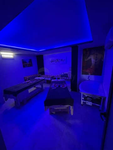 2+1 penthouse in Avsallar district