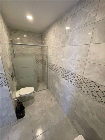 2+1 penthouse in Avsallar district