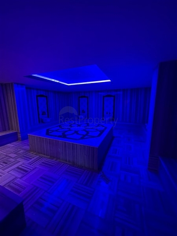 2+1 penthouse in Avsallar district