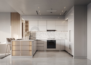 Luxury family-style apartments in Dubai