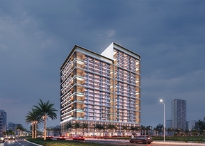 Luxury family-style apartments in Dubai