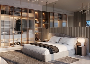 Apartments with Pools and Park Views in Jumeirah Village Circle