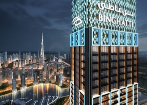 Luxury Residences with Private Pools in Dubai