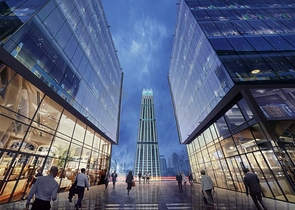 Luxury Residences with Private Pools in Dubai