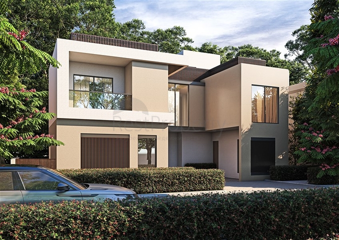 New Villas in Dubayland
