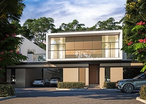 New Villas in Dubayland