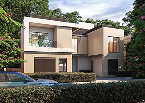 New Villas in Dubayland
