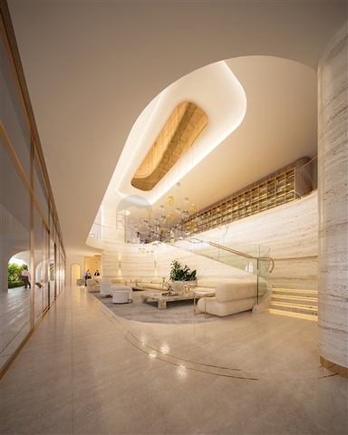 Apartment with Sea View and Dubai Palm Jumeirah