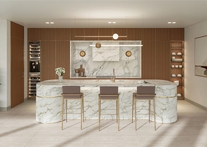 Apartment with Sea View and Dubai Palm Jumeirah