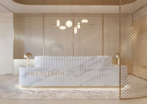 Apartment with Sea View and Dubai Palm Jumeirah