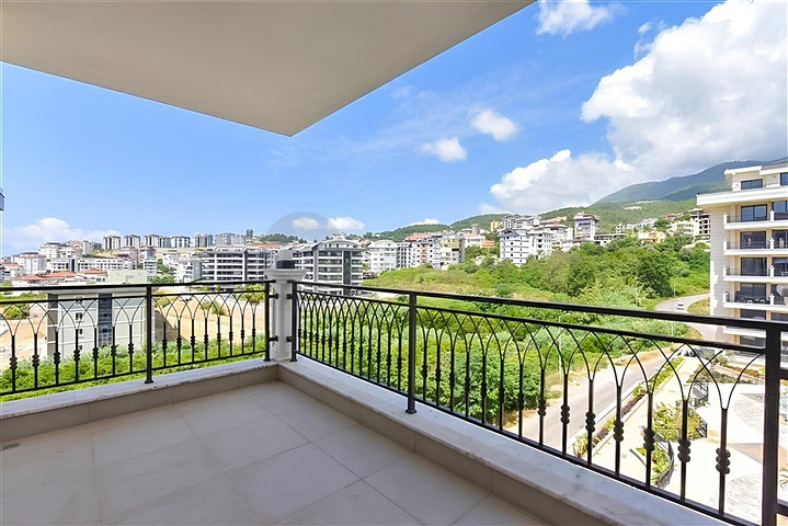 A family concept complex in the Oba area