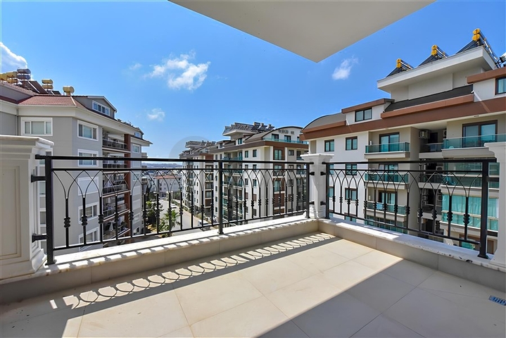 A family concept complex in the Oba area