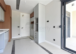 A family concept complex in the Oba area