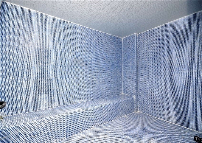 One-bedroom apartment in a new building in Avsallar district