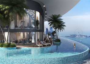 Apartments within Walking Distance from the Sea in Dubai Marina