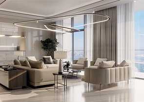 Apartments within Walking Distance from the Sea in Dubai Marina