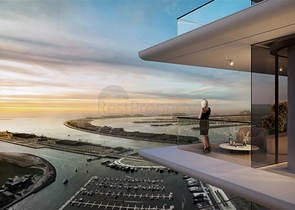 Apartments within Walking Distance from the Sea in Dubai Marina