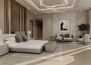 Apartments within Walking Distance from the Sea in Dubai Marina