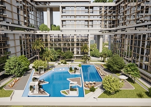 Luxury Apartments for Sale in Dubai's Meydan Project