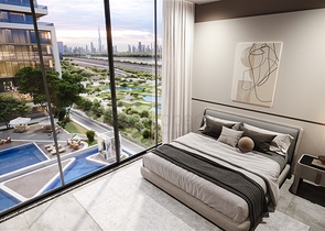 Luxury Apartments for Sale in Dubai's Meydan Project