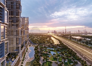 Luxury Apartments for Sale in Dubai's Meydan Project