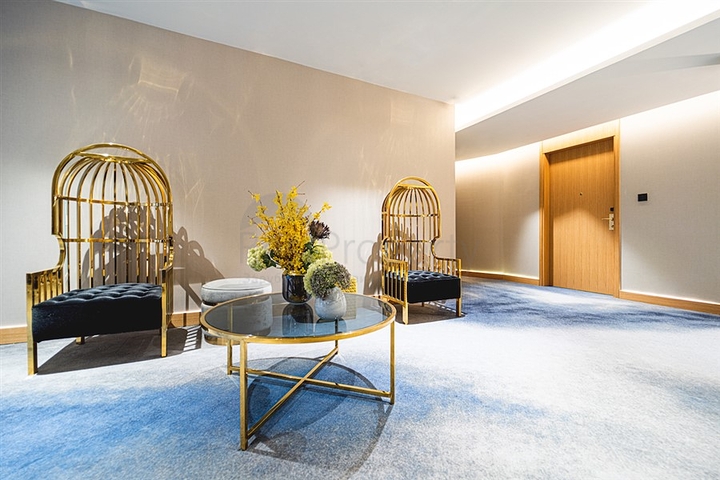 Unique hotel rooms in Dubai on the islands of the Mir Archipelago with a 100% guaranteed return on investment.