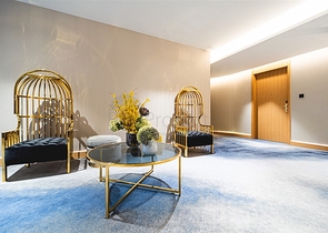 Unique hotel rooms in Dubai on the islands of the Mir Archipelago with a 100% guaranteed return on investment.