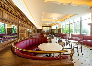 Unique hotel rooms in Dubai on the islands of the Mir Archipelago with a 100% guaranteed return on investment.